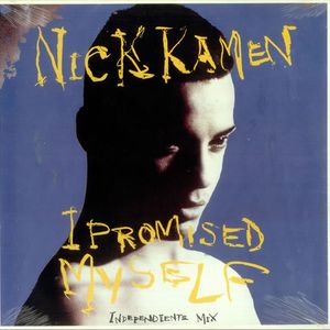 Nick Kamen